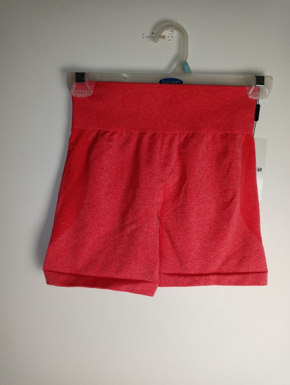 NVGTN Contour Seamless Shorts Size XS